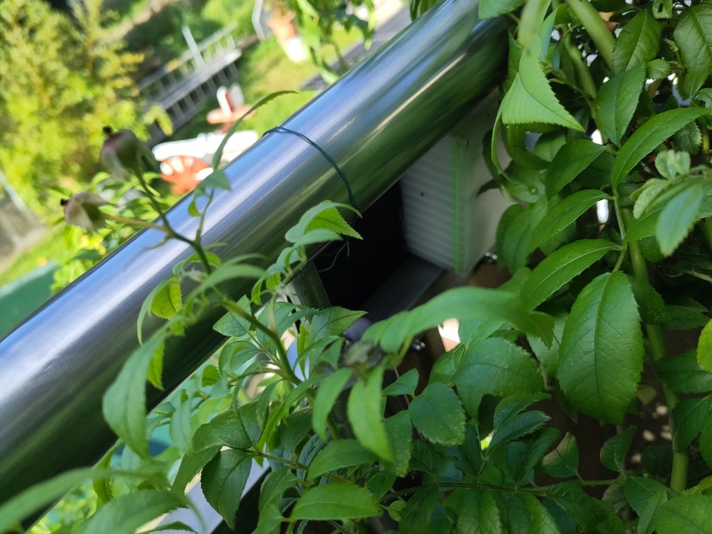 enclosure